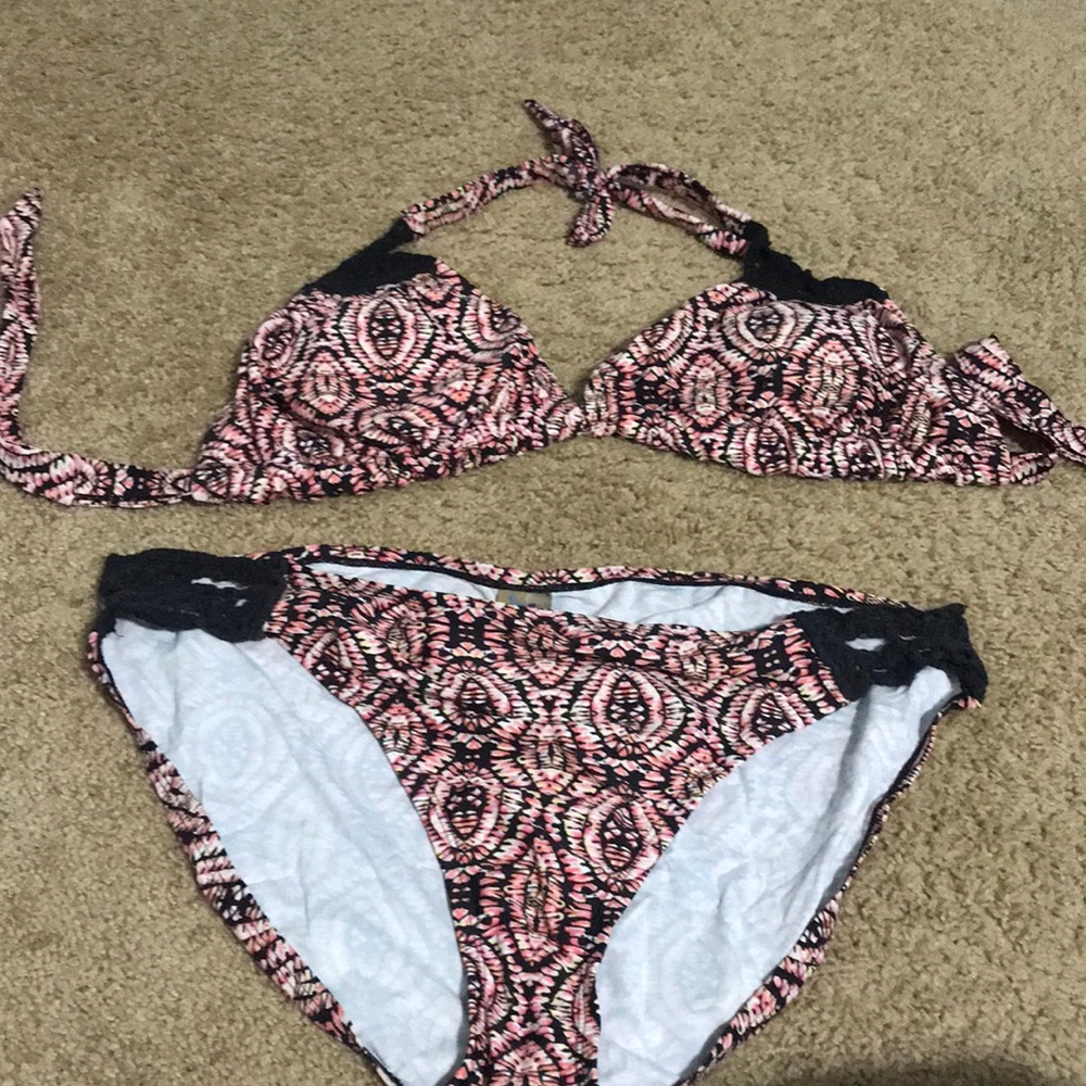 Cute Bikini